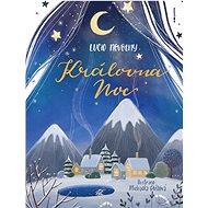 Královna Noc - Bc. Lucie Novotny