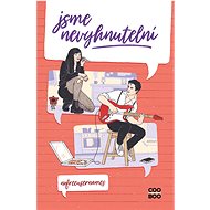 Jsme nevyhnutelní - Nofreeusernames