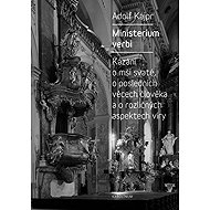 Ministerium verbi - Adolf Kajpr