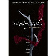 Neznámý žalm - Laura Thalassa
