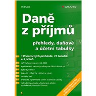 Income taxes - Jiří Dušek