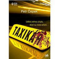 Taxi Driver - Petr Čepek