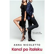 Kancl po italsku - Anna Nicoletto