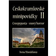 Českokrumlovské minipovídky 2 - Irena Mondeková