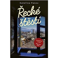 Greek happiness - Kateřina Panou