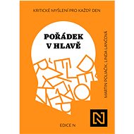 Pořádek v hlavě - Martin Poliačik