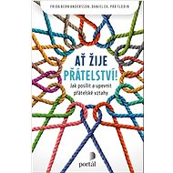 Ať žije přátelství! - Daniel Ek