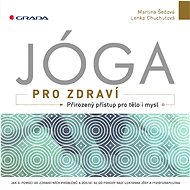 Yoga for health - Martina Šedová