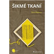 Inclined weaving - Dana Mašková