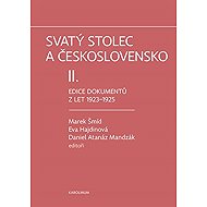 Svatý stolec a Československo II. - 