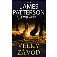 Velký závod - James Patterson