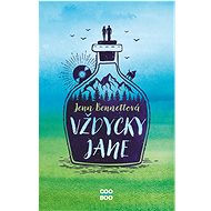Vždycky Jane  - Jenn Bennettová