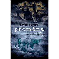 Proměna - David Věrný
