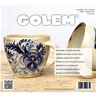Golem 02/2023 - Tvořivý Amos