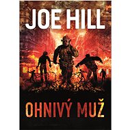 Fire Man - Joe Hill