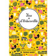 Tess z d´Urbervillů - Thomas Hardy