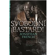Svobodní bastardi - Jonathan French