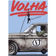 Volha - Karel Hynie