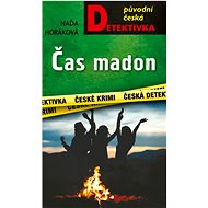The time of the Madonnas - Naďa Horáková