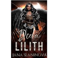 Dcera Lilith - Jana Slaninová