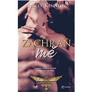 Save me - Stacey Kennedy