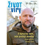 Život víry 2023/5 - KMS – Křesťanská misijní společnost