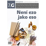 Sedmá generace 2/2023 - collective of authors
