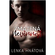 Zmatená nevinnost - Lenka Hnátová