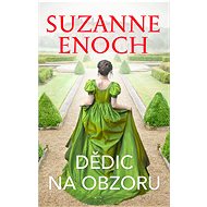 Dědic na obzoru - Suzanne Enoch