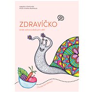 Zdravíčko - Kristina Skulínková MUDr.
