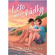 Léto mezi řádky - Alena Štraubová