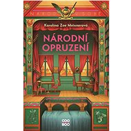 Národní opruzení - Karolína Meixnerová