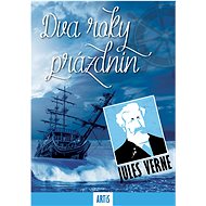 Dva roky prázdnin - Jules Verne