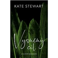 Vysněný cíl - Kate Stewart