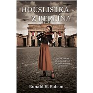 Houslistka z Berlína - Ronald H. Balson