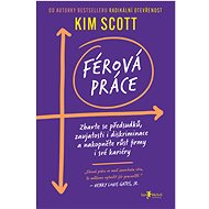 Férová práce - Kim Scott