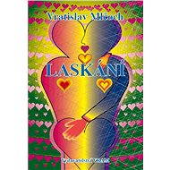 Laskání - Vratislav Mlčoch