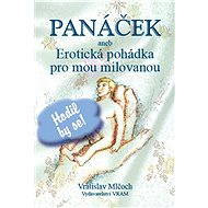 Panáček - Vratislav Mlčoch