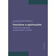 Psychóza a spiritualita - Ludmila Bartůšková