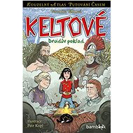 The Celts - 	Veronika Válková