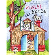 Cat school - Iva Hoňková
