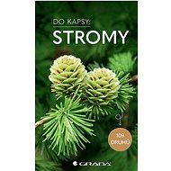 Stromy - In the pocket - Katrin Heckerová
