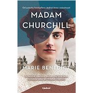 Madam Churchill - Marie Benedict
