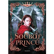 Souboj princů  - Kristýna Dostálová