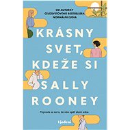Krásny svet, kdeže si - Sally Rooney