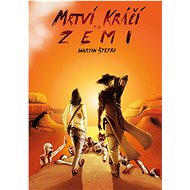 Mrtví kráčí po zemi - Martin Štefko