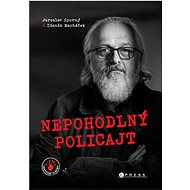 Nepohodlný policajt  - Jaroslav Spurný