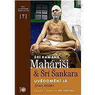 Uvědomění Já Átma Bódha - Ramana Mahariši