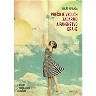 Prečo je vzduch zadarmo a panenstvo drahé - Lukáš Kovanda