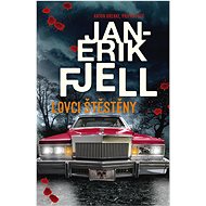 Lovci štěstěny - Jan-Erik Fjell